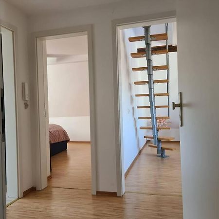 Apartament Theox No 13 - 6 Pers - Senseo Heppenheim  Zewnętrze zdjęcie