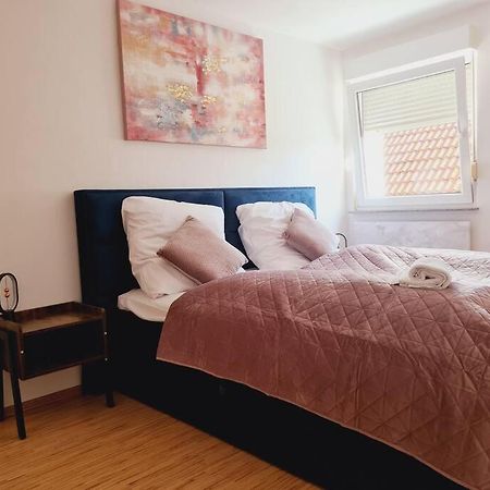 Apartament Theox No 13 - 6 Pers - Senseo Heppenheim  Zewnętrze zdjęcie