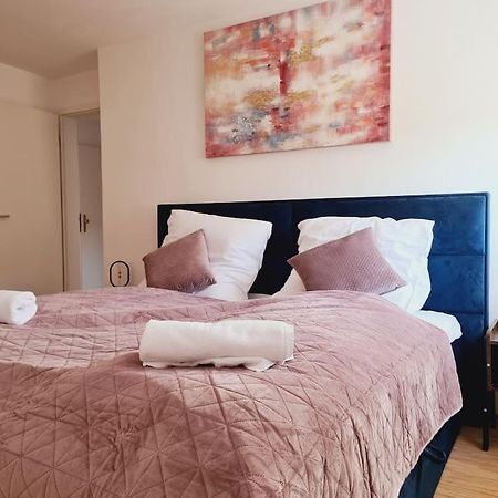 Apartament Theox No 13 - 6 Pers - Senseo Heppenheim  Zewnętrze zdjęcie