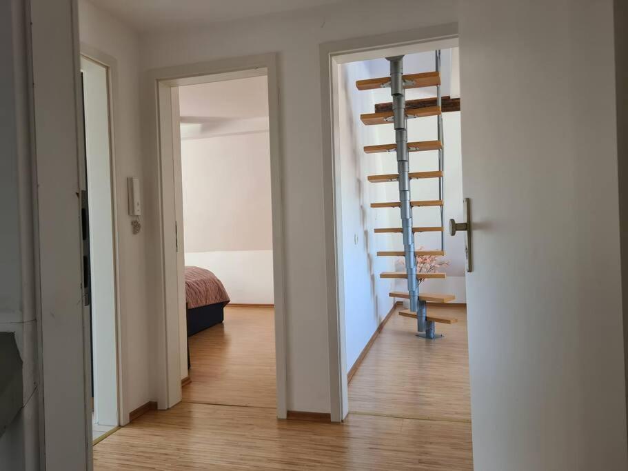 Apartament Theox No 13 - 6 Pers - Senseo Heppenheim  Zewnętrze zdjęcie
