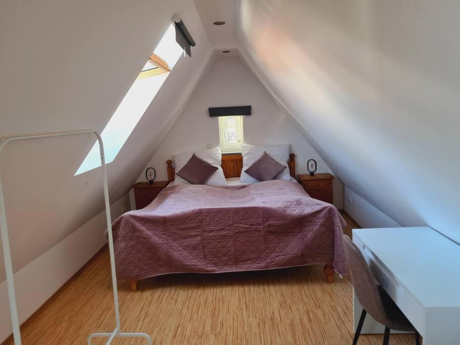 Apartament Theox No 13 - 6 Pers - Senseo Heppenheim  Zewnętrze zdjęcie