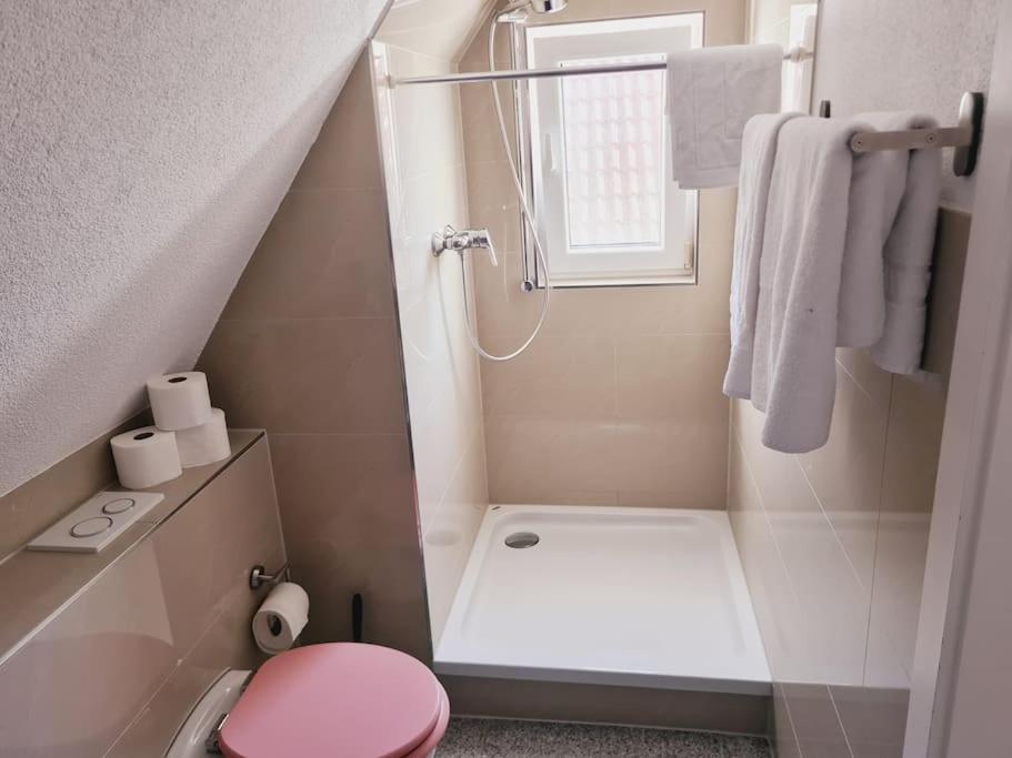 Apartament Theox No 13 - 6 Pers - Senseo Heppenheim  Zewnętrze zdjęcie