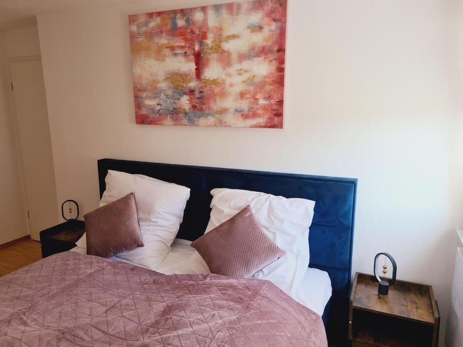 Apartament Theox No 13 - 6 Pers - Senseo Heppenheim  Zewnętrze zdjęcie