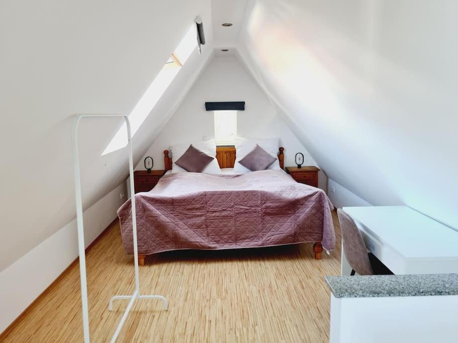Apartament Theox No 13 - 6 Pers - Senseo Heppenheim  Zewnętrze zdjęcie