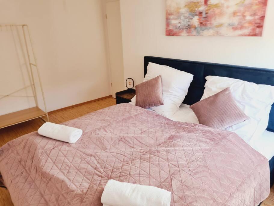 Apartament Theox No 13 - 6 Pers - Senseo Heppenheim  Zewnętrze zdjęcie
