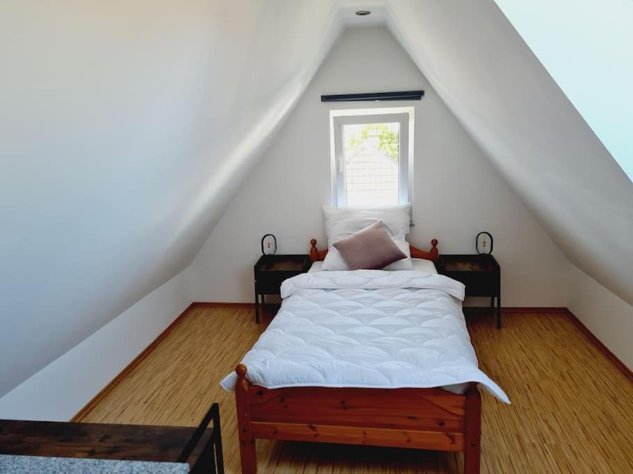Apartament Theox No 13 - 6 Pers - Senseo Heppenheim  Zewnętrze zdjęcie