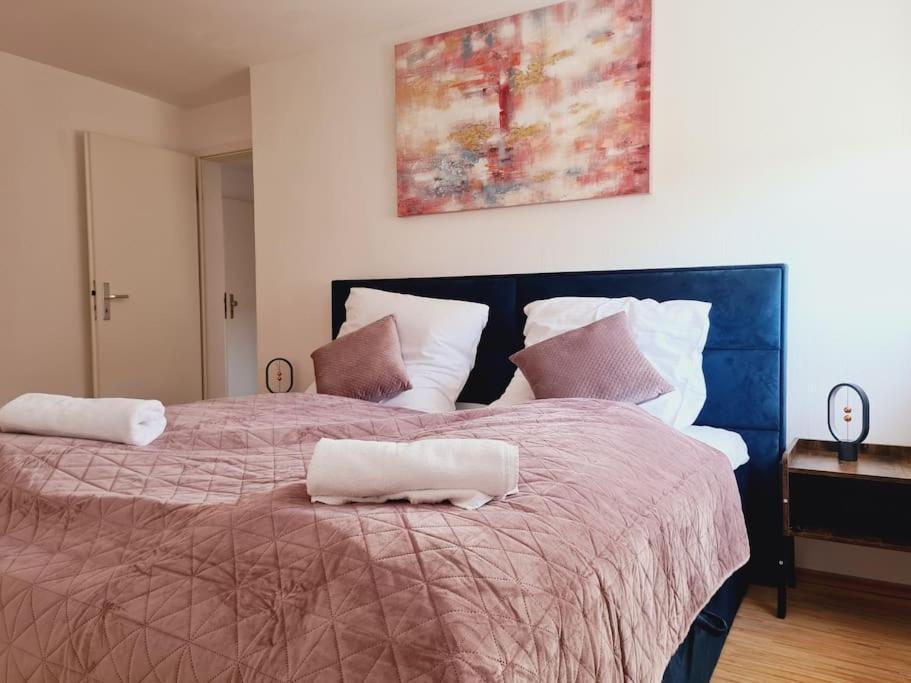Apartament Theox No 13 - 6 Pers - Senseo Heppenheim  Zewnętrze zdjęcie