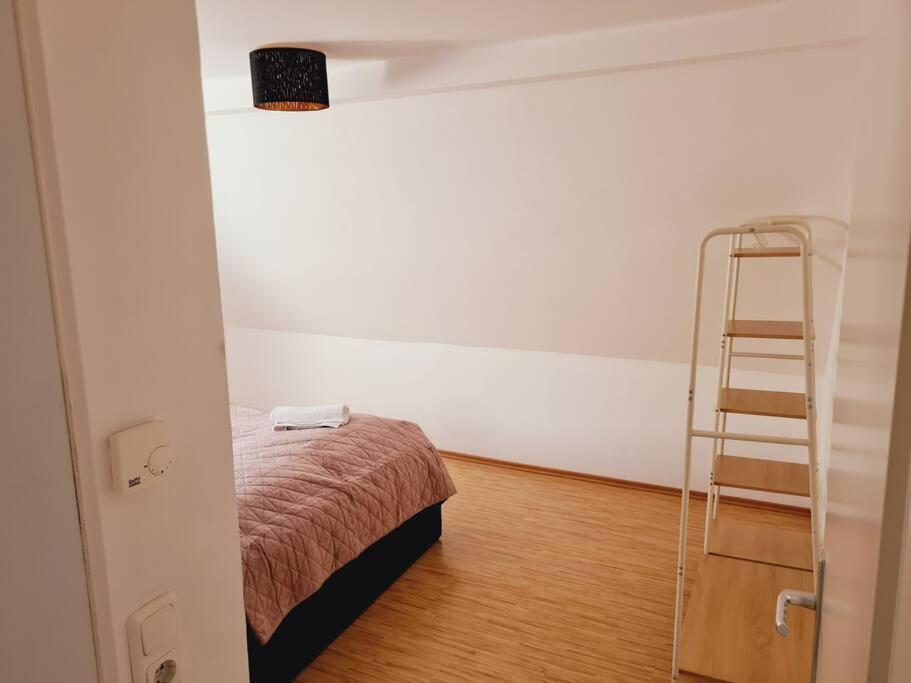 Apartament Theox No 13 - 6 Pers - Senseo Heppenheim  Zewnętrze zdjęcie