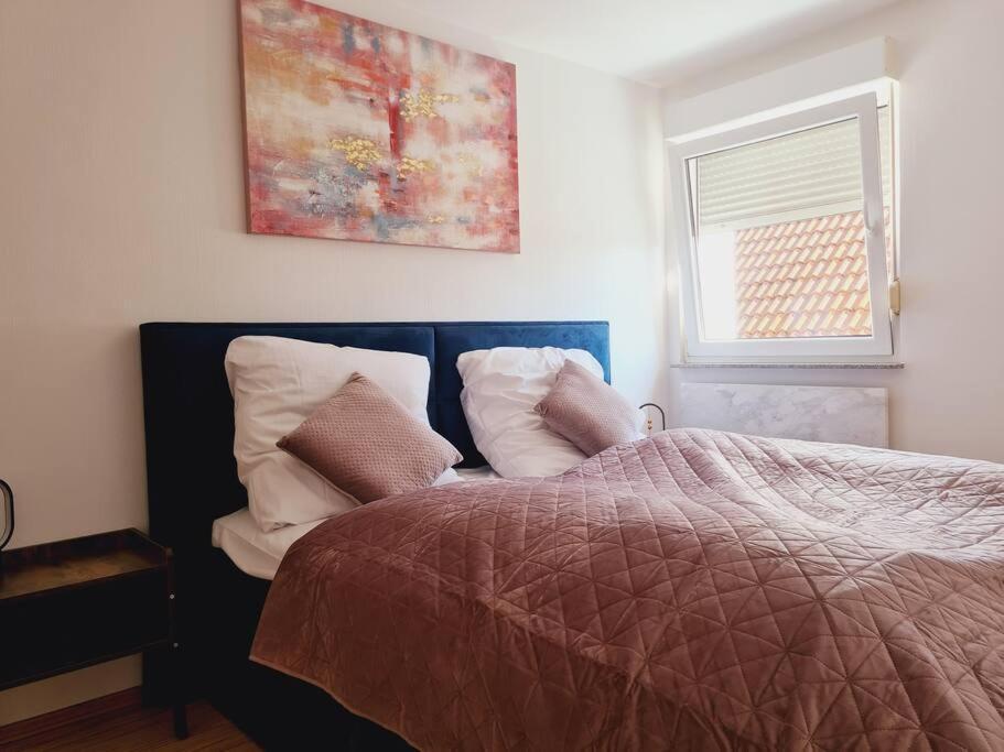 Apartament Theox No 13 - 6 Pers - Senseo Heppenheim  Zewnętrze zdjęcie