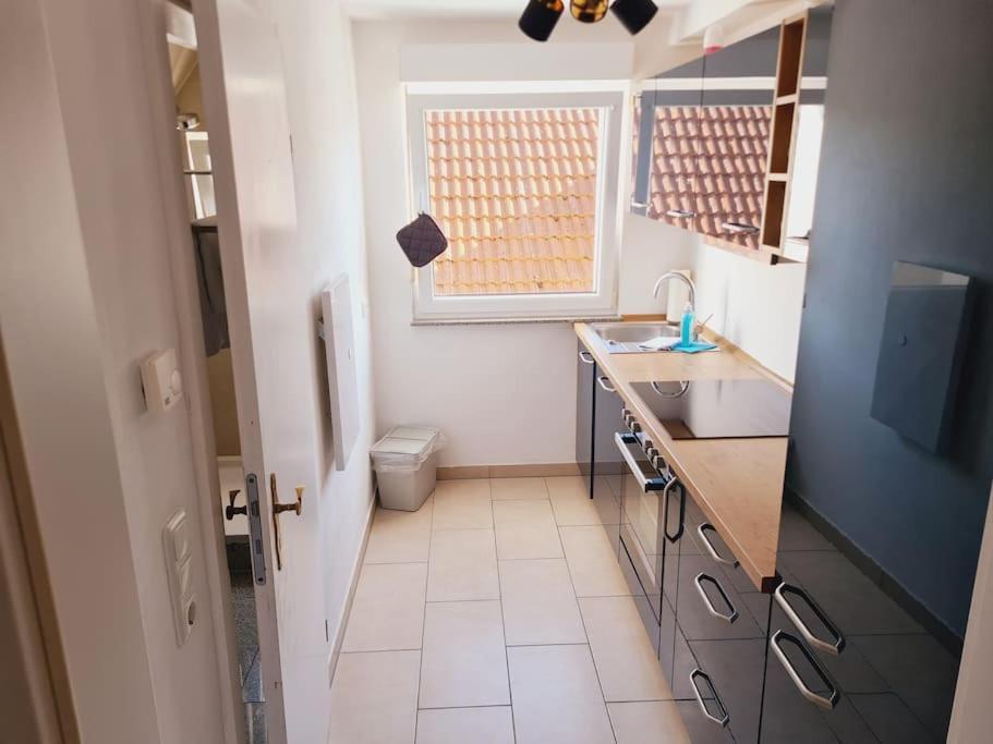 Apartament Theox No 13 - 6 Pers - Senseo Heppenheim  Zewnętrze zdjęcie