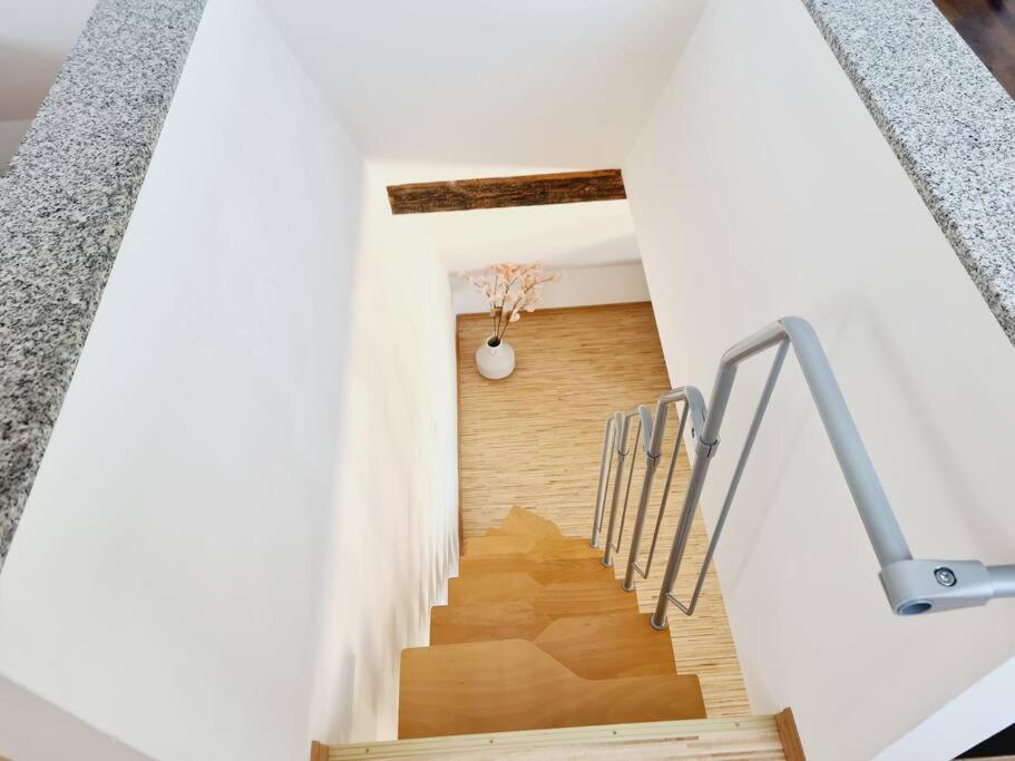 Apartament Theox No 13 - 6 Pers - Senseo Heppenheim  Zewnętrze zdjęcie